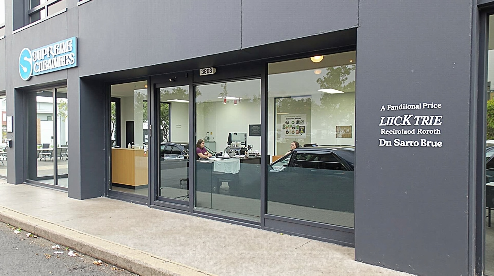 Fresho Carpet Cleaning Mount Crosby Contact Office