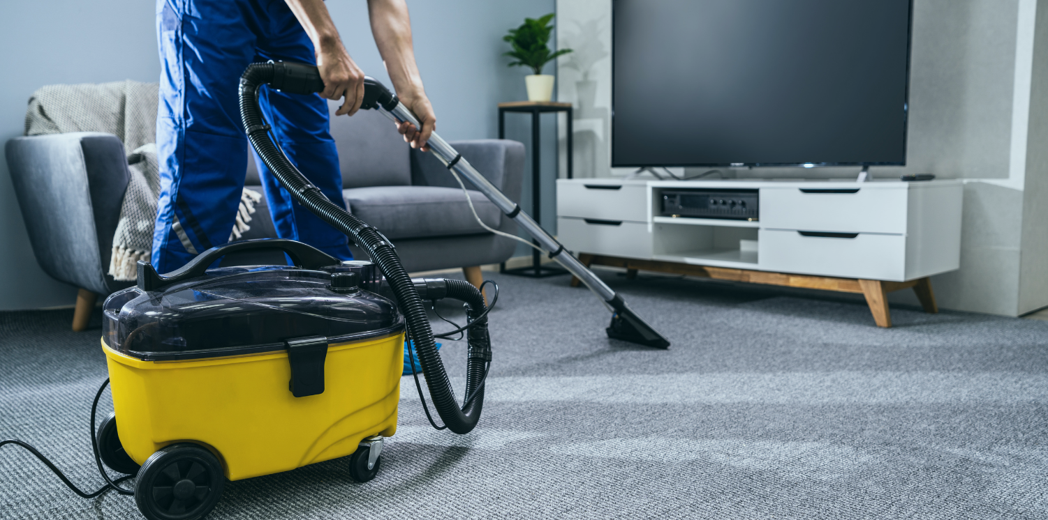 Fresho Carpet Cleaning Mount Crosby Contact Office